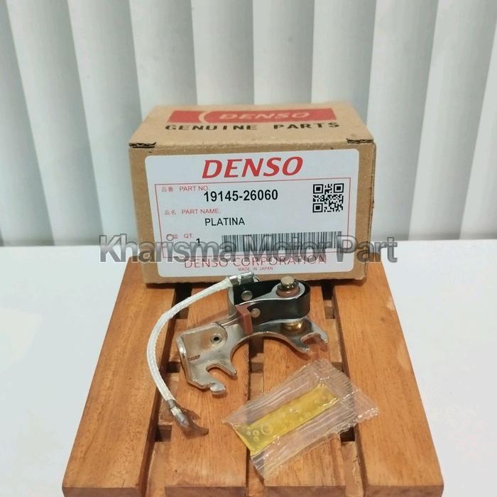 Platina Denso Kijang Kapsul Kijang Super Carry *