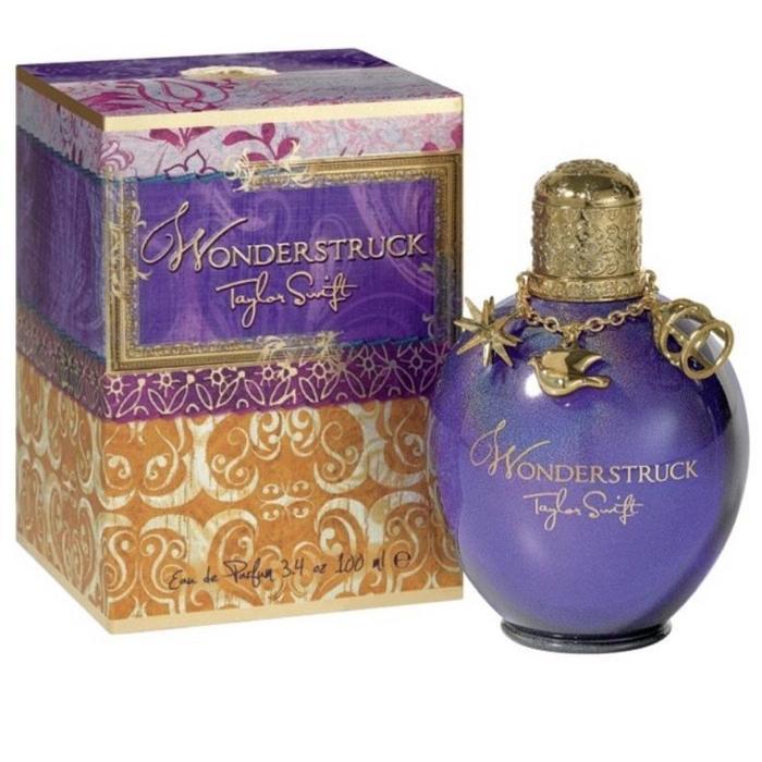 PARFUM ORIGINAL EROPA Taylor Swift Wonderstruck for women EDP 100ml