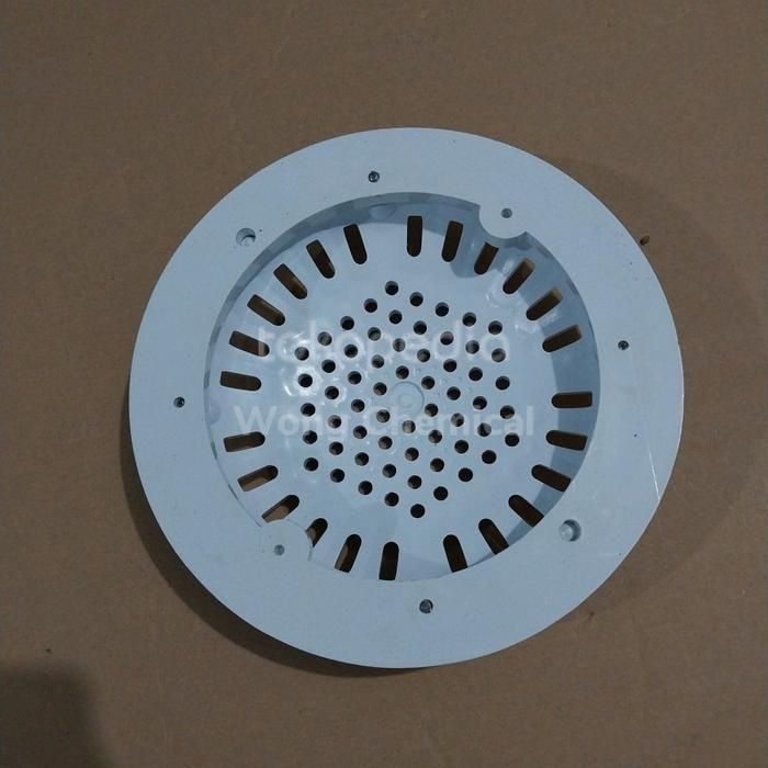 Tutup Main Drain Kolam Harvard - Cover Main Drain Kolam Renang Mirip Hayward