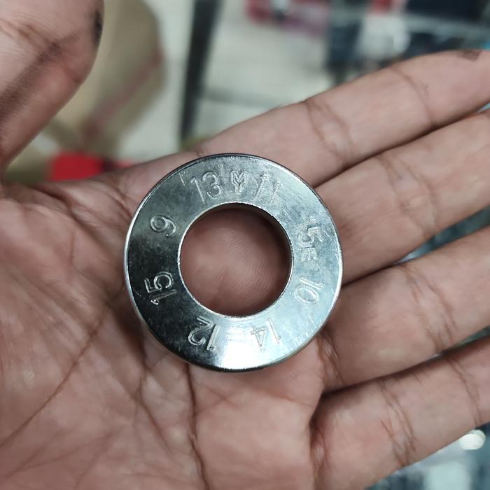 Kunci Jari Jari Sepeda Dan Motor Bike Hand Taiwan Kunci Jari Sepeda Motor Taiwan
