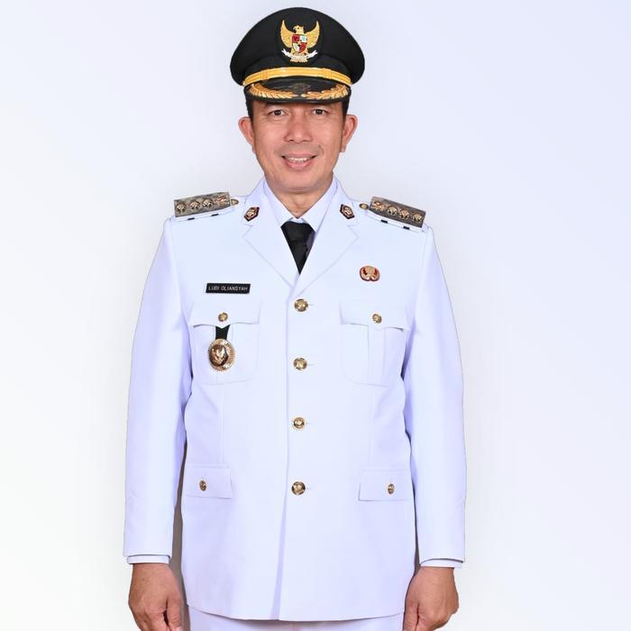 Baju_ Seragam Pdu Camat Pria & Wanita  Seragam Upacara Camat  Seragam Dinas Camat Pria & Wanita