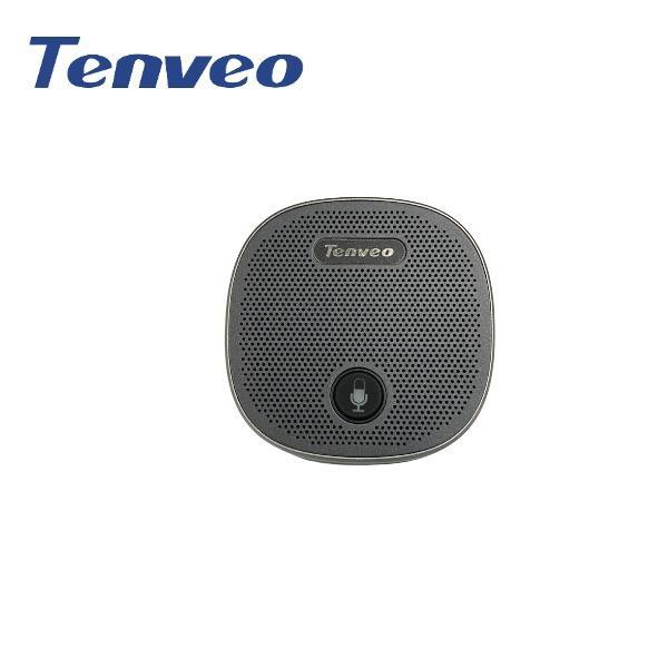 Tenveo Tevo-M1 Conference Microphone Usb Mic Zoom ( Tanpa Speaker )