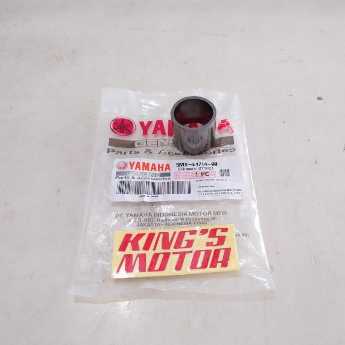 paking sambungan knalpot nouvo / paking slip on nouvo YGP