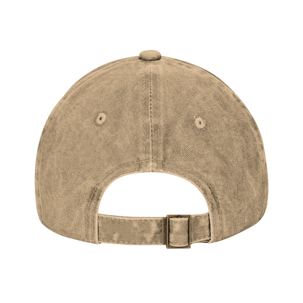 Garfield Hugging Pooky Cartoon Cat Sun Baseball Cap Classic Female Male Washed Trucker Hat Hot Sale