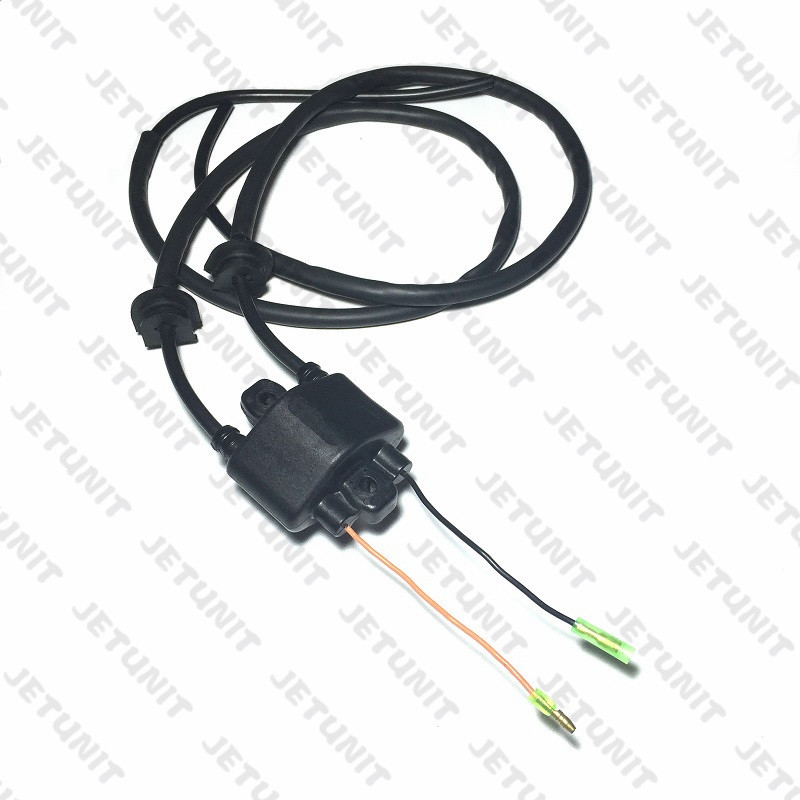 . Jetunit Premium Jetski Ignition Coil Assy For Kawasaki Sx Sxi Sxi -