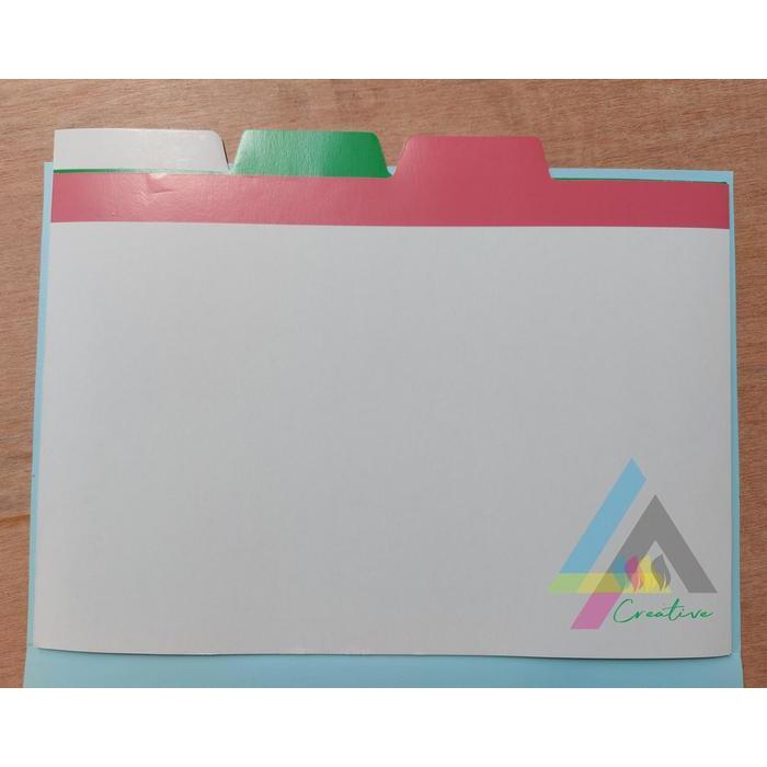 GUIDE ARSIP SEKAT ARSIP ATAU DOKUMEN PERALATAN KEARSIPAN