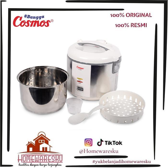 Cosmos Magic Com - Crj-9303 - Crj9303 - 2 Litre
