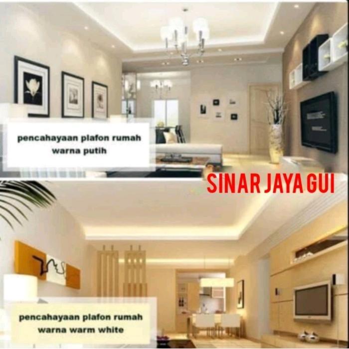 LAMPU NEON FLEX LED SELANG FLEXIBLE SIGN STRIP / LAMPU LED FLEX SELANG / LAMPU TIDAK BINTIK NEON