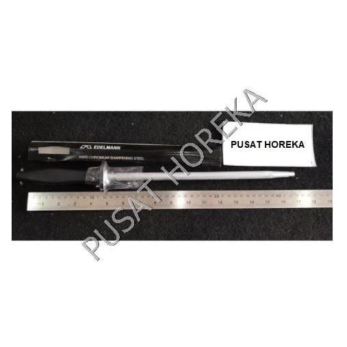 Edelmann Sharpening Steel 12 Inch Pengasahan / Asahan Pisau Premium