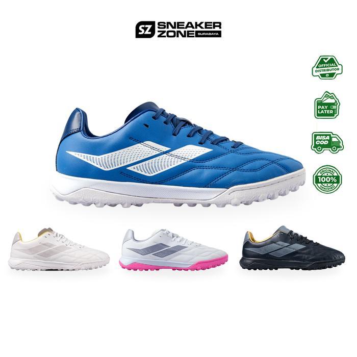 SEPATU MINI SOCCER MILLS ENZO TF - MILLS - SEPATU SEPAK BOLA TURF - SEPATU MINI SOCCER - NEW ARRIVAL