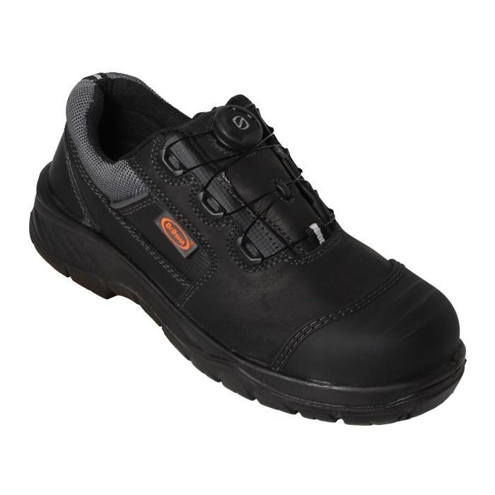 Spesial Produk Pilihan Dr Osha Viper 3169 S2 Composite Waterproof Safety Shoes Quick-Lace System -