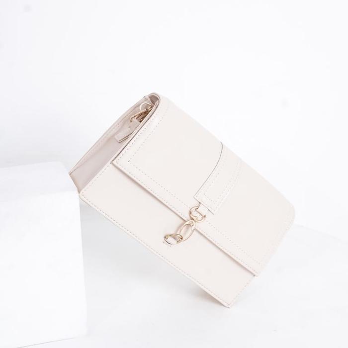 Deliwafa - Caldey Bag Tas Selempang Wanita Cewek