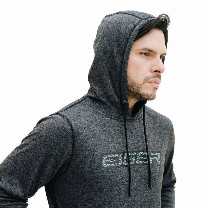 Jaket Sweater Eiger X-Rustle Hoodie Art.6542