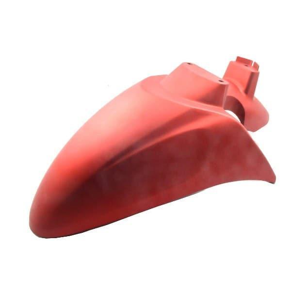 Spakbor Depan Merah Scoopy Esp K93