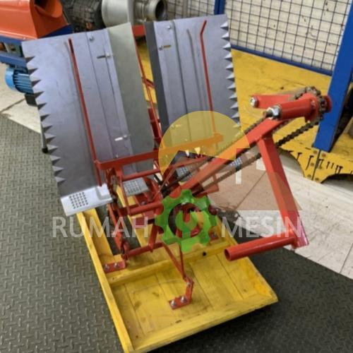 Mesin Tanam Padi Manual Penanam Padi Manual 2 Baris