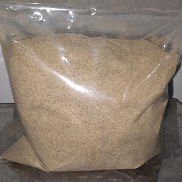 PROMO AKHIR TAHUN TEPUNG CACING TANAH MURNI 1 KG