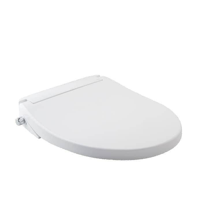 CLOSET DUDUK TOTO CW 633 JW + TCW 07 SW ECO WASSER