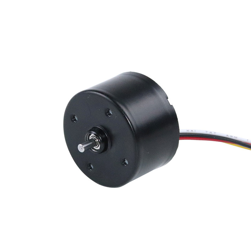 12V 24V 2.5W Dc Brushless Motor High Speed 3525 With Hall Driver Adjustable Speed Motor Micro Small