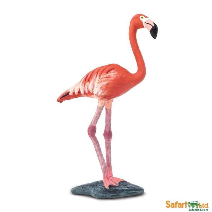 Safari Ltd. - Flamingo
