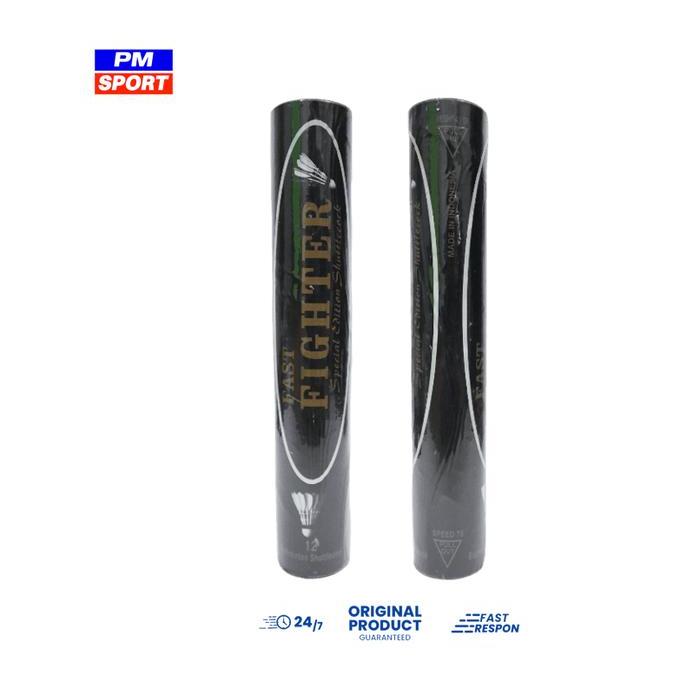 Shuttlecock Badminton / Kok Bulutangkis Fighter