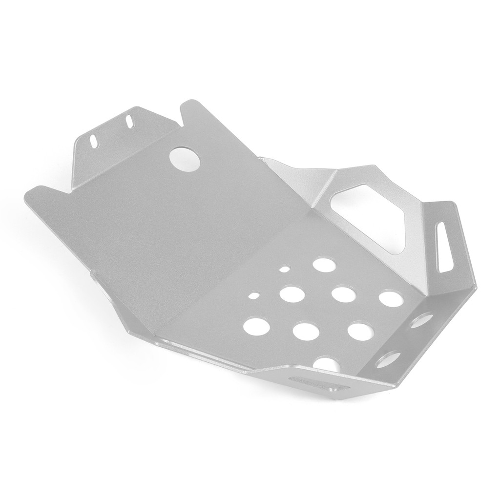 FOR KAWASAKI KLX250 KLX250R KLX250S KLX300 KLX300R KLX 250 300 ENGINE GUARD BASE PROTECTION COVER