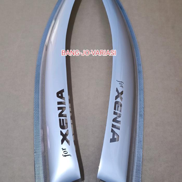Talang Air Xenia Lama Jumbo 2004-2011 Aksesoris Tbk