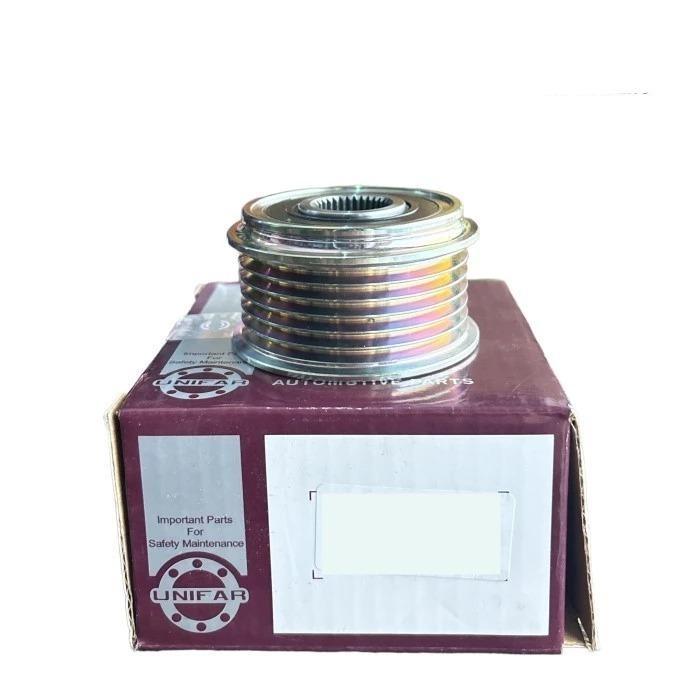 PULLEY ALTERNATOR CAPTIVA PULLY ALTERNATOR CAPTIVA DIESEL NFL OEM UNIFAR