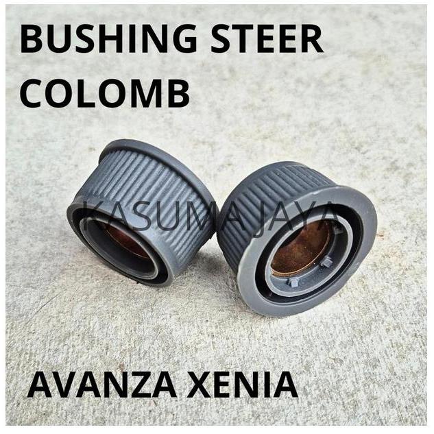 BUSH BOSH STEER STIR COLUM COLOM / BUSHING STEERING COLUM AVANZA XENIA TAHUN 2004 -2011 PROMO