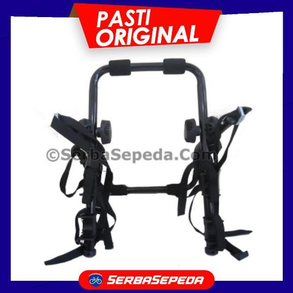 Bike Carrier 2 Sepeda