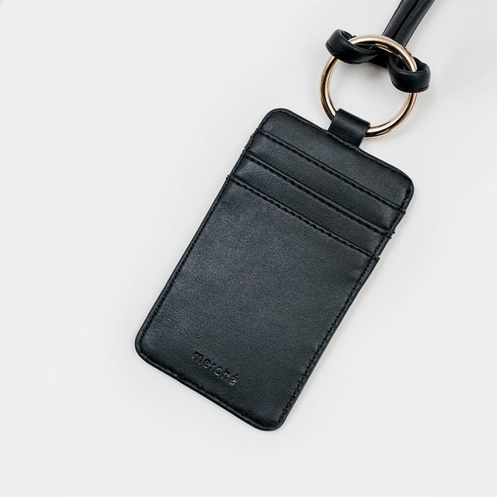 Freya Id Card Lanyard Merche. Terlaris
