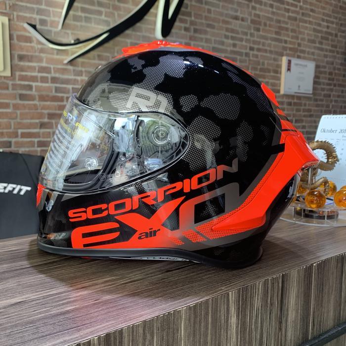 Scorpion Exo R1 Air OGI