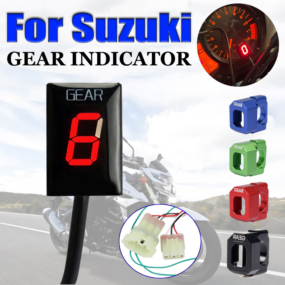 For Suzuki TL1000R S GSX1300R GSX750F GSX600F GSX-R750 Vstrom DL650