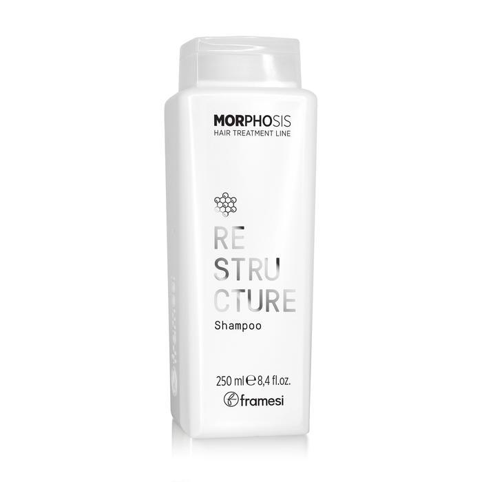 Framesi Morphosis Restructure Shampoo