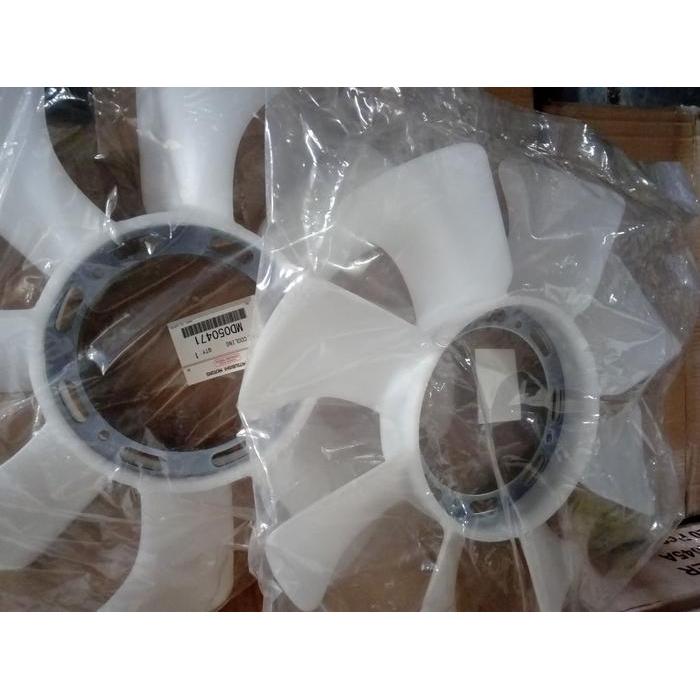 Kipas Radiator L300 newww