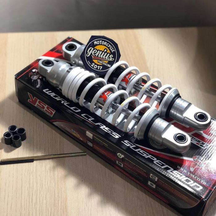 DISKON !!! SHOCKBREAKER YSS Z SERIES 280MM JUPITER Z JUPITER VEGA ZR FIZR ORIGINAL
