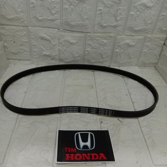 FAN BELT POWER STEERING HONDA CIVIC FERIO 1996-2000 HEMAT