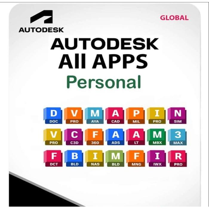 DISKON LISENSI AUTOCAD 1 TAHUN UNTUK PENGGUNA WINDOWS, MAC, DAN LINUX