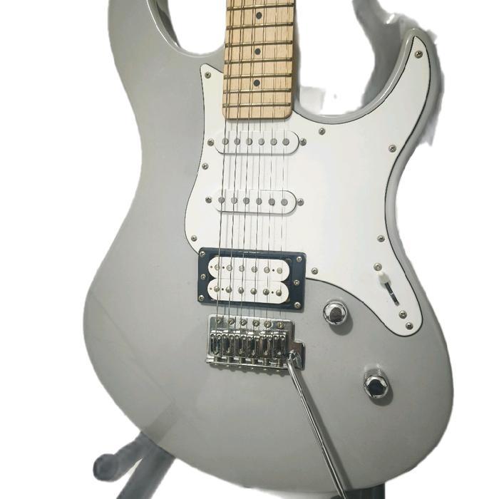 Guitar Elektrik Yamaha Pasific