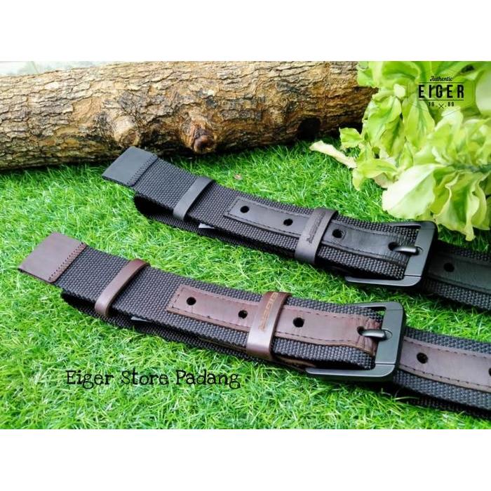 GESPER EIGER FASTENING 7037 BELT PRIA