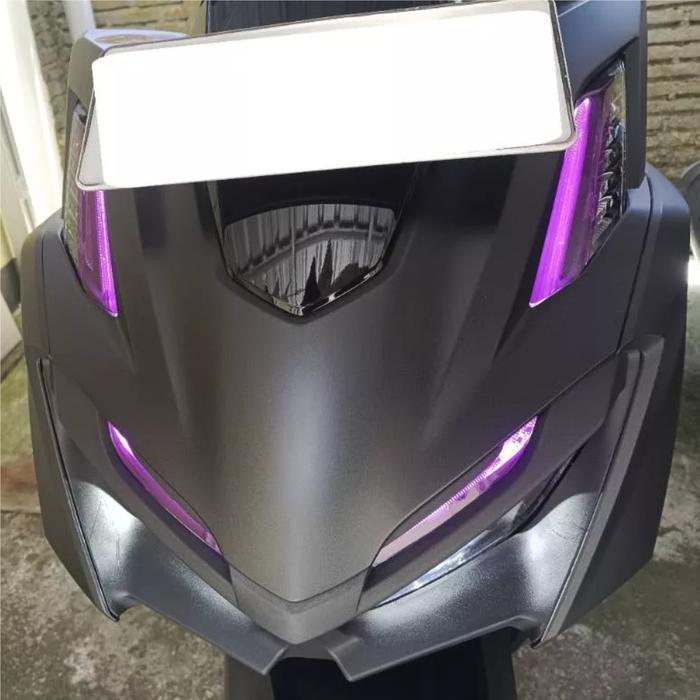 "New" Stiker Alis Vario 160 NEW / Stiker Alis Vario New 160 / Stiker Alis Polos