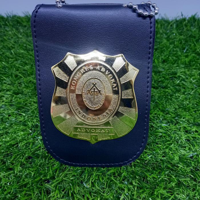 Gantungan KTA KAI