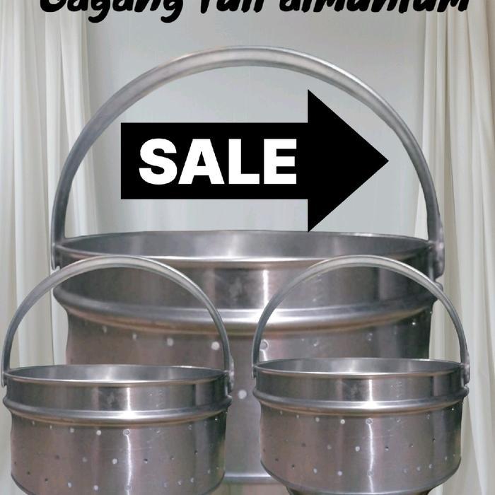 "New" Saringan Megicom(rice cooker) Miyako 1.8L,0.8L.0.6L CEO
