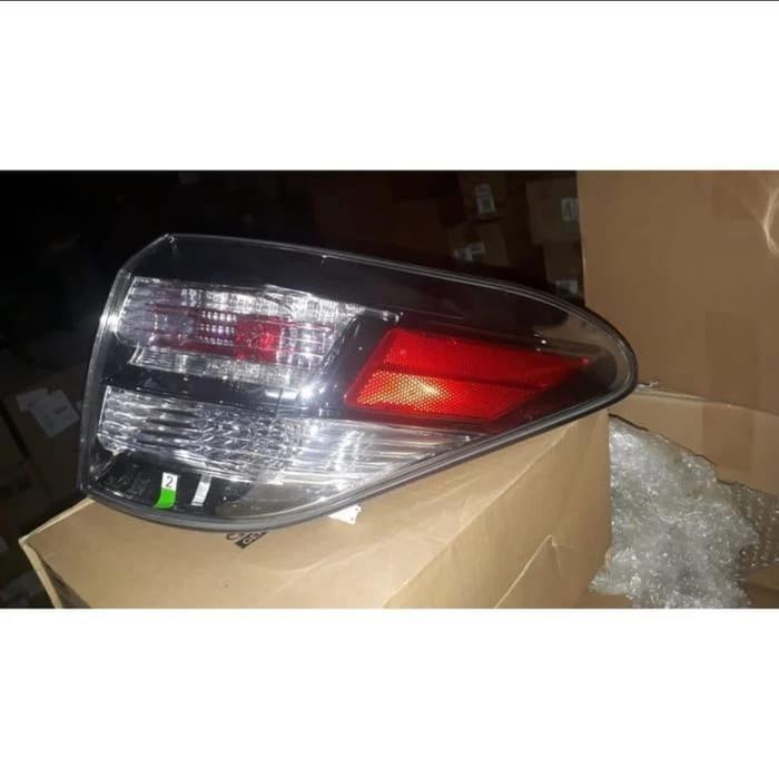 STOP LAMP LAMPU STOP BELAKANG KANAN LEXUS RX 270/350 81551-48230 OK.