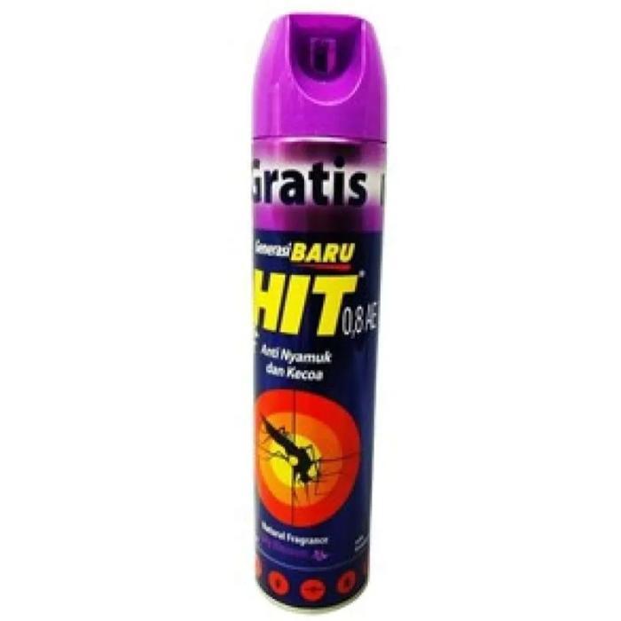 ` HIT 600+75ml