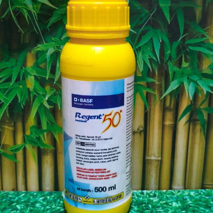 ` insektisida regent (500ml)