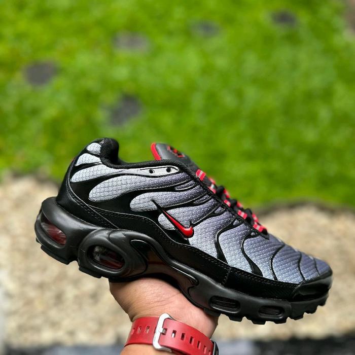 Sepatu Nike Tn Airmax Original Bnib Tbk