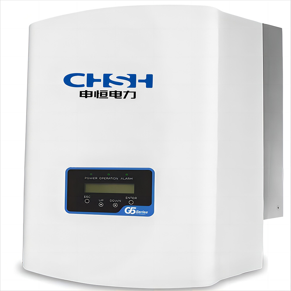 . Good Quality 10Kw 12Kw 15Kw Hybrid Inverter Solar Inverters -