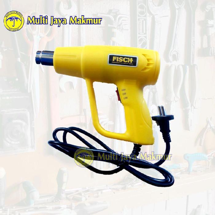 maju store12 PROMO Hot Gun Nankai Original Murah