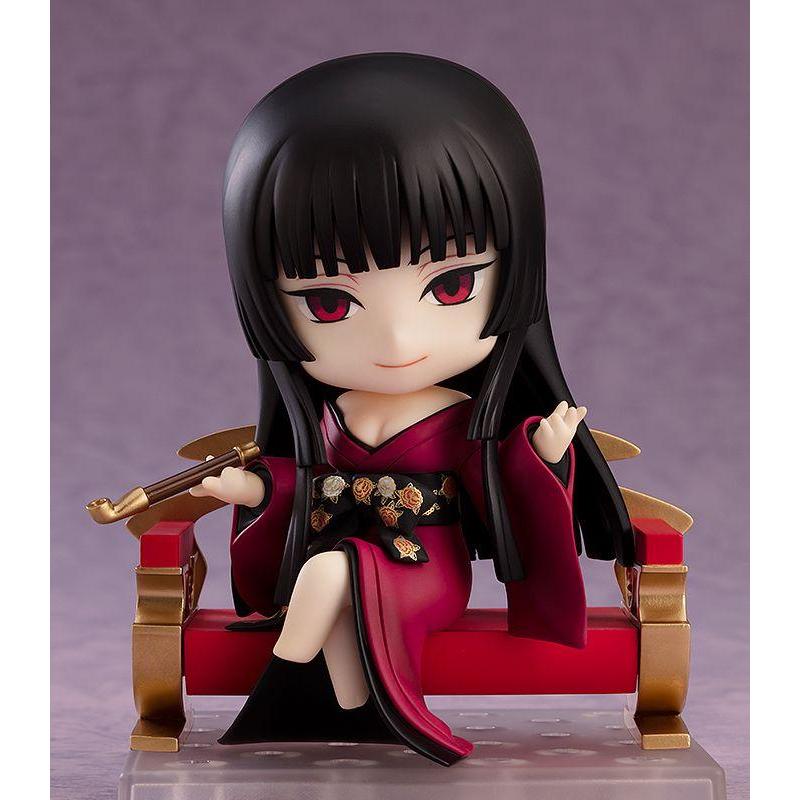 Nendoroid Yuko Ichihara - xxxHOLiC Mainan Anime Kyou