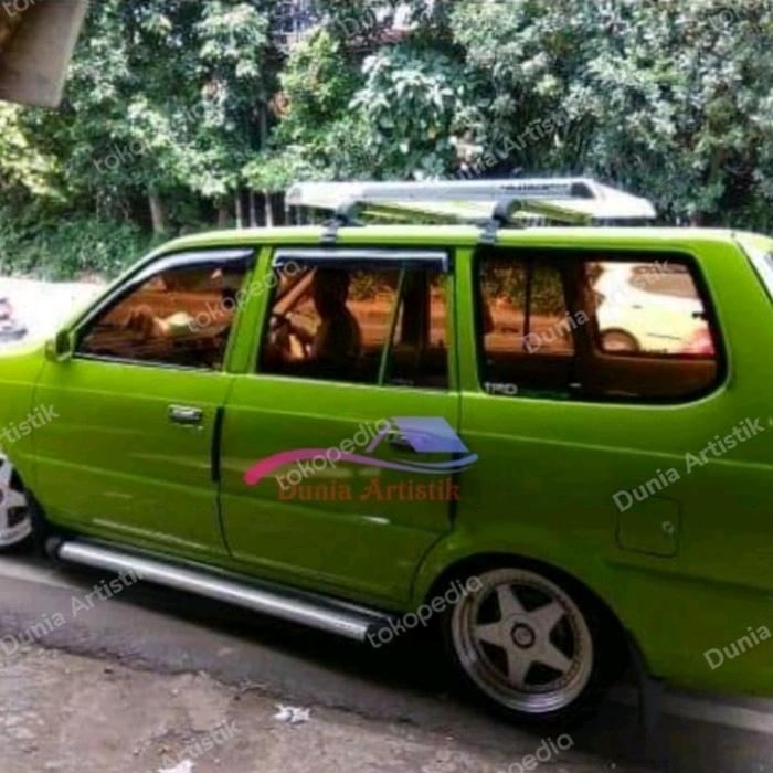 New Kaca film riben coklat // kaca film brown // kaca Riben Car